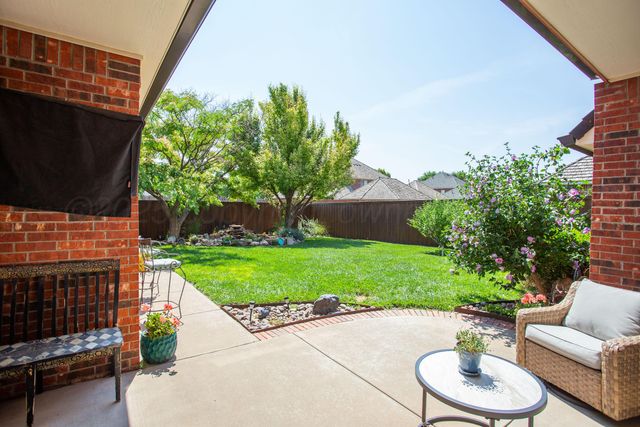 4501 ABERDEEN Drive, Amarillo, TX 79119