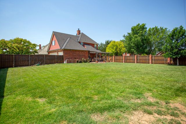 4501 ABERDEEN Drive, Amarillo, TX 79119