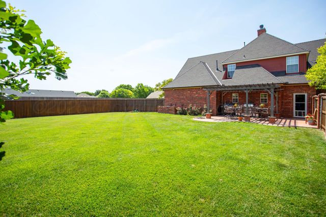 4501 ABERDEEN Drive, Amarillo, TX 79119