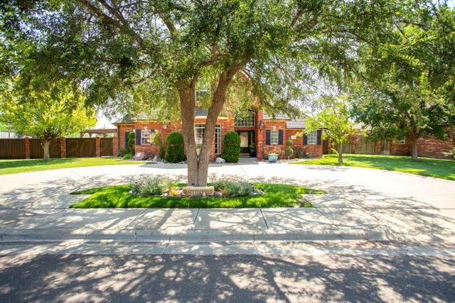 4501 ABERDEEN Drive, Amarillo, TX 79119