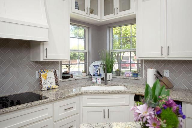 4501 ABERDEEN Drive, Amarillo, TX 79119