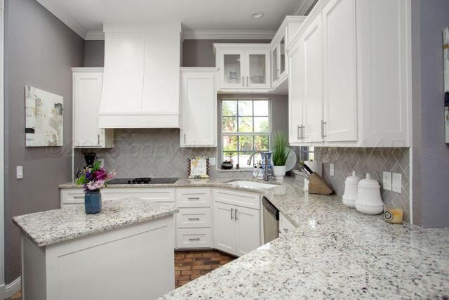 4501 ABERDEEN Drive, Amarillo, TX 79119