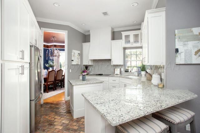 4501 ABERDEEN Drive, Amarillo, TX 79119