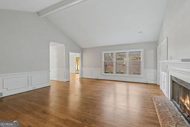 1883 Bedfordshire Court, Decatur, GA 30033