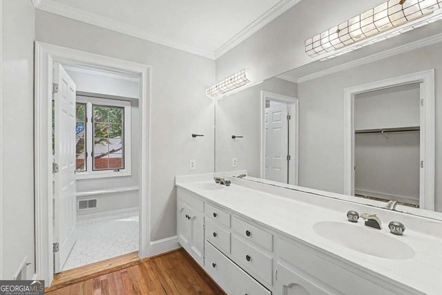 1883 Bedfordshire Court, Decatur, GA 30033
