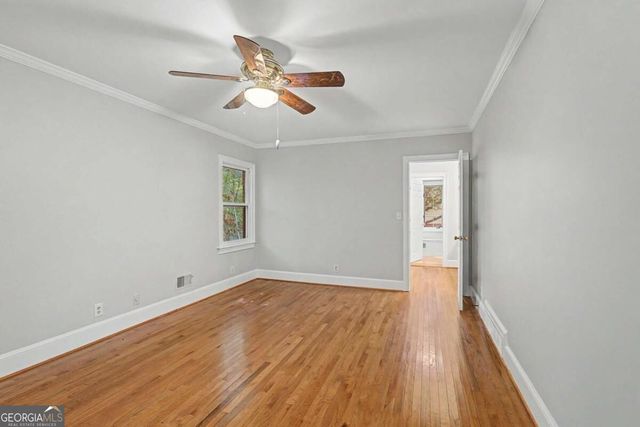 1883 Bedfordshire Court, Decatur, GA 30033