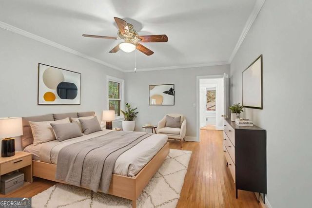 1883 Bedfordshire Court, Decatur, GA 30033