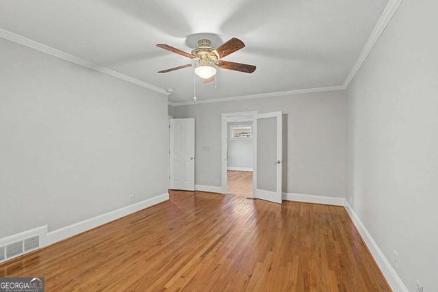 1883 Bedfordshire Court, Decatur, GA 30033