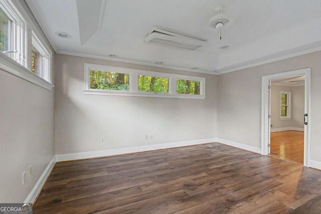 1883 Bedfordshire Court, Decatur, GA 30033