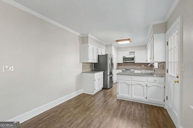 1883 Bedfordshire Court, Decatur, GA 30033