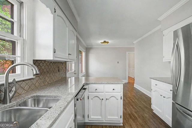 1883 Bedfordshire Court, Decatur, GA 30033