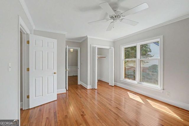 1883 Bedfordshire Court, Decatur, GA 30033