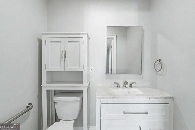 1883 Bedfordshire Court, Decatur, GA 30033