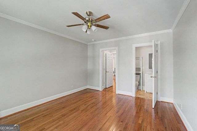 1883 Bedfordshire Court, Decatur, GA 30033