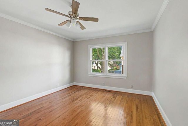 1883 Bedfordshire Court, Decatur, GA 30033