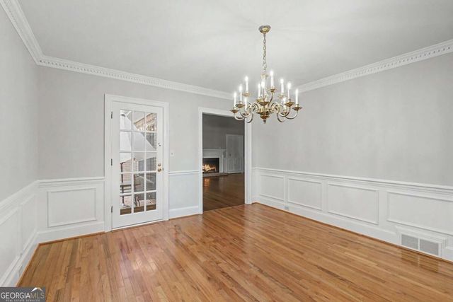 1883 Bedfordshire Court, Decatur, GA 30033