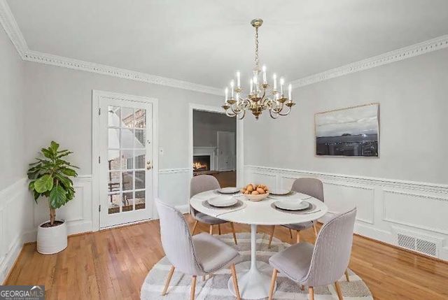 1883 Bedfordshire Court, Decatur, GA 30033