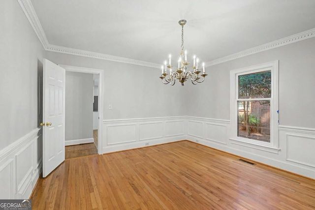 1883 Bedfordshire Court, Decatur, GA 30033