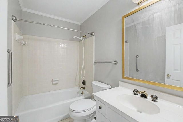 1883 Bedfordshire Court, Decatur, GA 30033