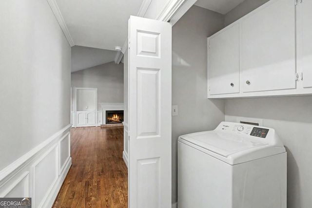 1883 Bedfordshire Court, Decatur, GA 30033