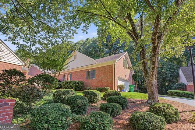 1883 Bedfordshire Court, Decatur, GA 30033