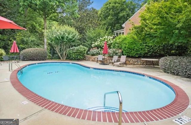 1883 Bedfordshire Court, Decatur, GA 30033