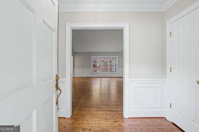 1883 Bedfordshire Court, Decatur, GA 30033