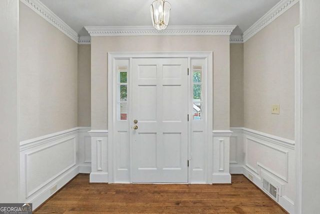 1883 Bedfordshire Court, Decatur, GA 30033