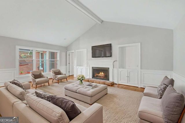 1883 Bedfordshire Court, Decatur, GA 30033