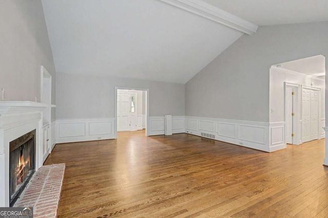1883 Bedfordshire Court, Decatur, GA 30033