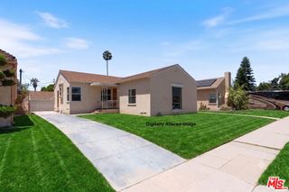4021 Degnan Boulevard, Los Angeles, CA 90008