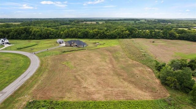 Lot 7 E Kilmer Road E, Spring Hill, KS 66083