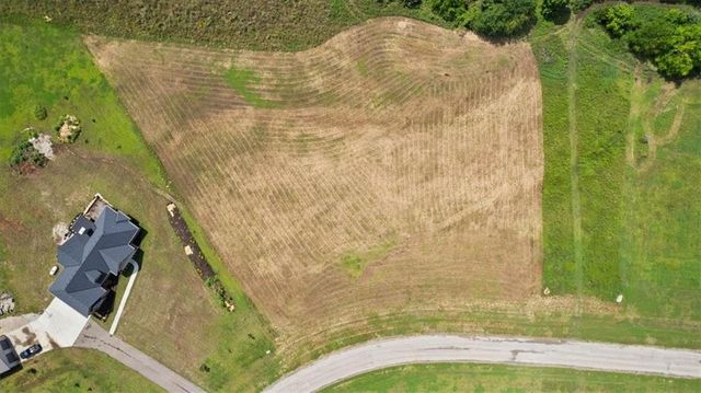 Lot 7 E Kilmer Road E, Spring Hill, KS 66083