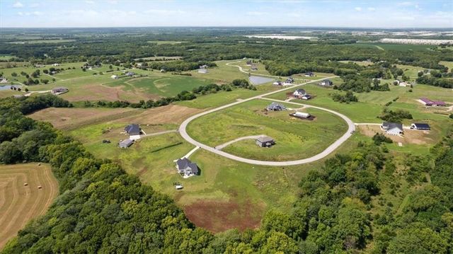 Lot 7 E Kilmer Road E, Spring Hill, KS 66083