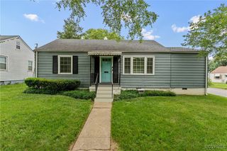 1500 Southampton Ave, Richmond, VA 23220