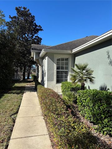 13719 EASTFORK LANE, Hudson, FL 34669