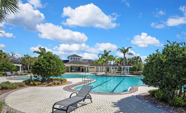 13719 EASTFORK LANE, Hudson, FL 34669