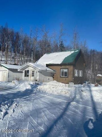 13901 E Mike's Lane, Palmer, AK 99645