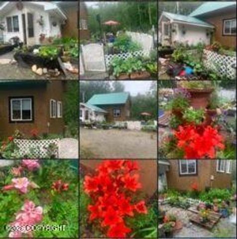 13901 E Mike's Lane, Palmer, AK 99645