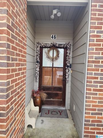 46 HIGHLAND VIEW LANE, Lincoln, AL 35096