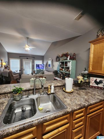 46 HIGHLAND VIEW LANE, Lincoln, AL 35096