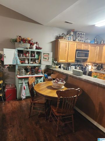 46 HIGHLAND VIEW LANE, Lincoln, AL 35096