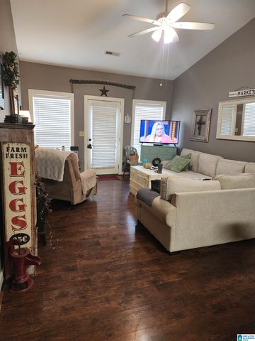 46 HIGHLAND VIEW LANE, Lincoln, AL 35096