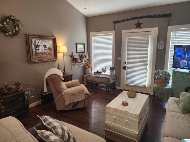 46 HIGHLAND VIEW LANE, Lincoln, AL 35096