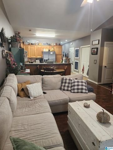 46 HIGHLAND VIEW LANE, Lincoln, AL 35096