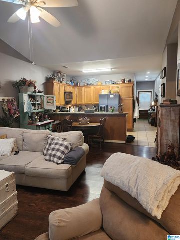 46 HIGHLAND VIEW LANE, Lincoln, AL 35096