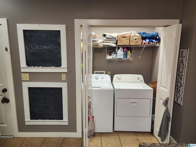 46 HIGHLAND VIEW LANE, Lincoln, AL 35096