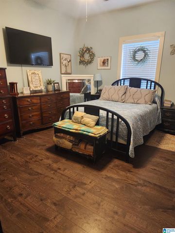 46 HIGHLAND VIEW LANE, Lincoln, AL 35096