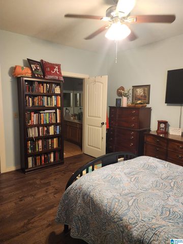 46 HIGHLAND VIEW LANE, Lincoln, AL 35096