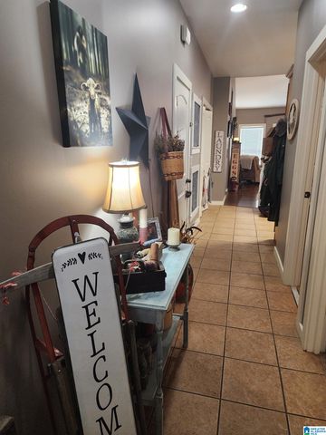 46 HIGHLAND VIEW LANE, Lincoln, AL 35096